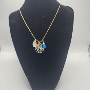 Park Lane Gwenyth Necklace